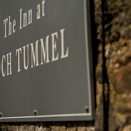 The Inn At Loch Tummel Strath Tummel Exterior foto
